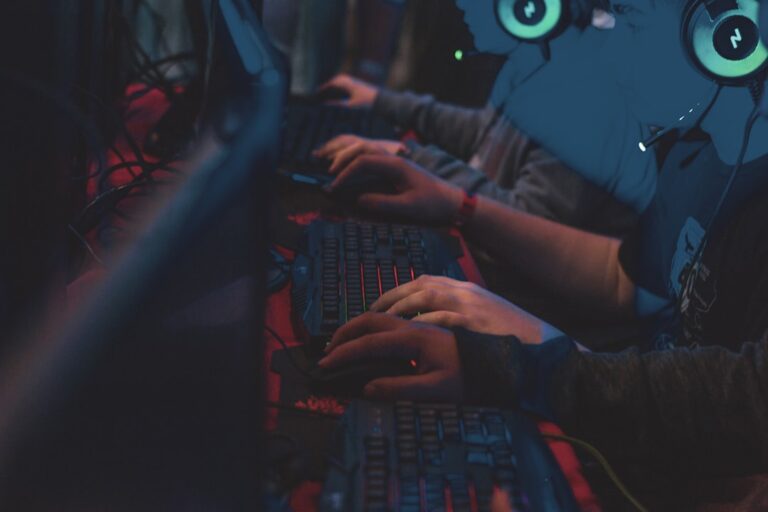 Experience the Future of Gaming with Empire Games Online Technology